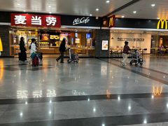 -福州长乐国际机场