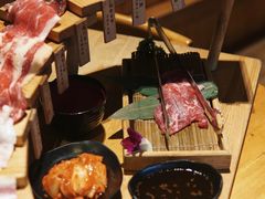 -AJIYA味屋和牛烤肉自助放题(温州万象城店)