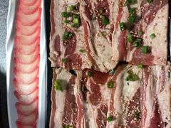 火炉旺招牌肥牛-火炉旺烤肉啤酒屋(沈北创始店)