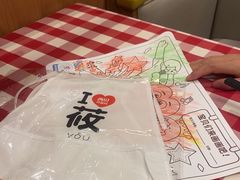 -西贝(华发商都店)