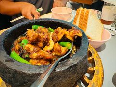 -桂满陇·杭州小馆(巴黎春天浦建店)