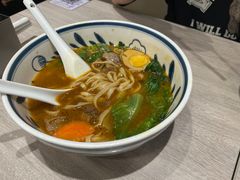 -康师傅私房牛肉面(马泉营奥莱店)