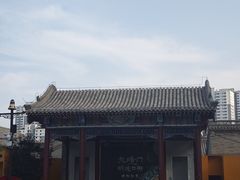 -大境门景区