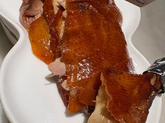 -小吊梨汤·北京菜·烤鸭(王府井银泰in88店)