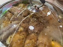 -黄记煌三汁焖锅(首创奥特莱斯店)