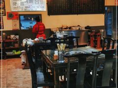 大堂-乐山食古香跷脚牛肉