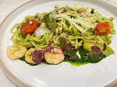 -马兰卡西式简餐(新汇大融城店)