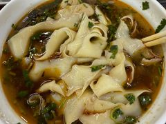 -满族八旗正宗牛肉面
