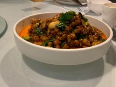 黔味宫保鸡丁-泉味道贵州厨房(三里河店)