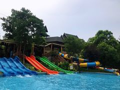 -苏州乐园森林水世界