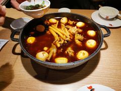 -李子坝梁山鸡(北碚万达五鸡哥店)