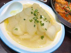 -苏浙徽·江南荟·本味融合菜(相城方圆里店)