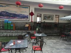 -燕北云山·农家菜·灶台鱼(密云溪翁庄店)