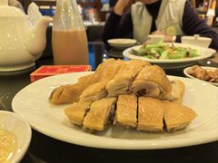 -中国厨房/台湾牛肉面