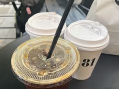 -81BAKERY(大学路店)