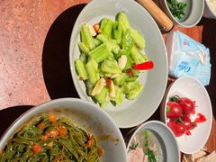 -长安记·大美陕菜(大族广场店)