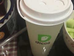 -德克士(三门路店)