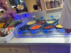 -名扬煮艺肥牛自助火锅(同和店)