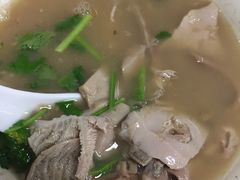 -清真永恒华威肉饼(潘家园店)