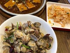 -永红源·小排档(闽江路店)