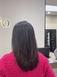 -POSALON烫发染发