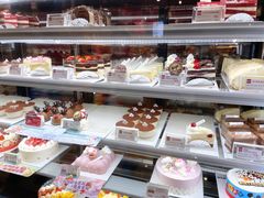 -85度C(南京龙江店)