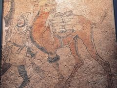 -洛阳古墓博物馆