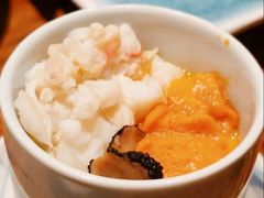 -樱之盛宴·蟹料理海鲜自助(前进大街店)