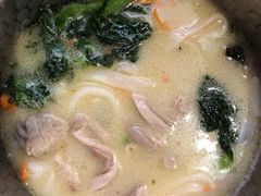 -小满手工粉(上海月星环球港店)