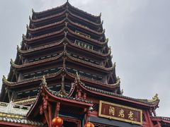 -青城山