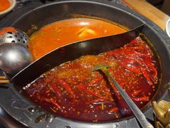 -蜀大侠火锅(总府路店)