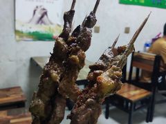 -同来顺烧烤餐厅(哈尔滨道店)