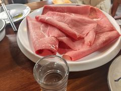 -前门杨记·铜锅涮肉(王府井·故宫店)