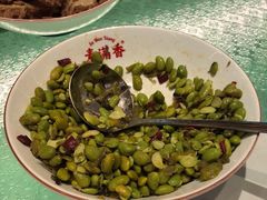 -素满香·全民食养自助(长宁龙之梦店)