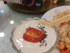 -马尔龙新疆饭店·清真(瑞景店)