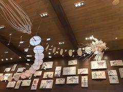 -云龙轩(迪士尼探索家度假酒店)