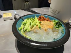 -东方饺子王(哈西万达店)