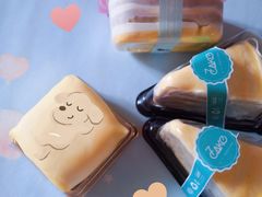 -7cake榴莲千层蛋糕(塘苗路店)