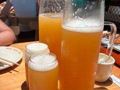 -四禧精酿烧烤工场(大明湖店)