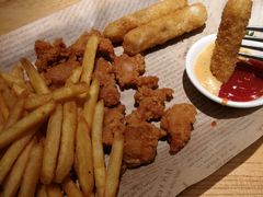 -菲滋意式餐厅(西溪印象城店)