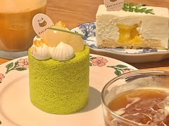 -Kekimatata 生日蛋糕·烘焙教学