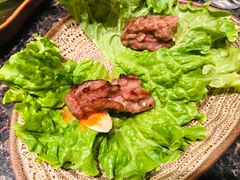 -老乾杯和牛烧肉(王府中环店)