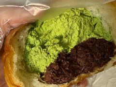 -烘焙町面包店(西四店)