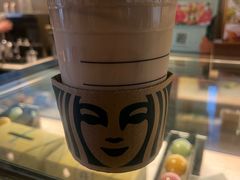 -星巴克(杭州嘉里中心4F店)