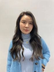 -YESIDO椰岛造型烫发染发