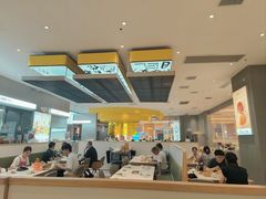 -蔡澜点心·粤菜(月星环球港店)