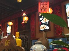 -金掌勺锅包肉(太原万达店)