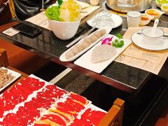 -牛事制造局牛肉火锅(莲岳路店)