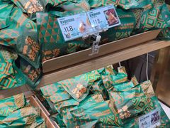 -欧诺爱烘焙(高新万达店)