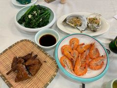 -五谷芳乳鸽王(梅沙老店)